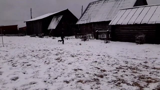 ПОПАДИ В ВОРОТА DEMON VS DARK смотреть онлайн