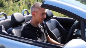 КАБРИОЛЕТ ПОНТОРЕЗКА ПЕЖО 207 СС/ PEUGEOT 207 CC . ЭКОНОМ ЛУЧШИЙ КАБРИОЛЕТ