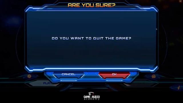 Sound effects demo - Spacecats with Lasers example смотреть онлайн