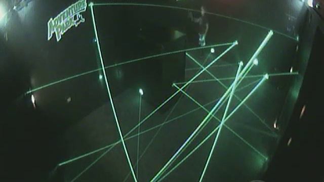 Funovation Laser Maze Challenge смотреть онлайн