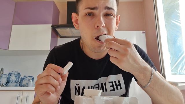 ПРИРОДНЫЙ МЕЛ И КАНЦЕЛЯРСКИЙ, В ЧЁМ РАЗНИЦА?! | МЕЛОВОЙ смотреть онлайн