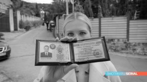 СМОТРИМ! НОВЫЙ СЕЗОН детектива "СПАССКАЯ" - ЗАВТРА В 21:20 на канале РОССИЯ 1 // АНОНС