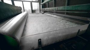 Производство холлофайбера