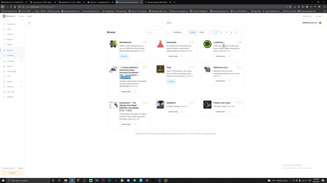 Как создать свой сервер бесплатно? | бесплатный хостинг майнкравт | server.pro смотреть онлайн
