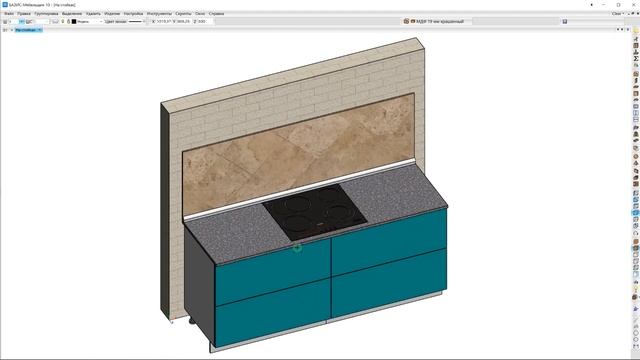 Варочные поверхности /Базис мебельщик/ смотреть онлайн