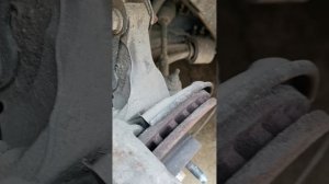 Устранение звуки стучание передней подвески на Chevrolet Cruze.