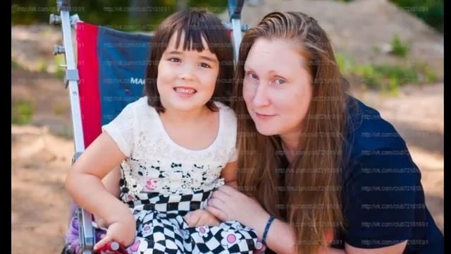 Александра Золотухина, 6 лет. ПОМОГИ МНЕ.TV смотреть онлайн