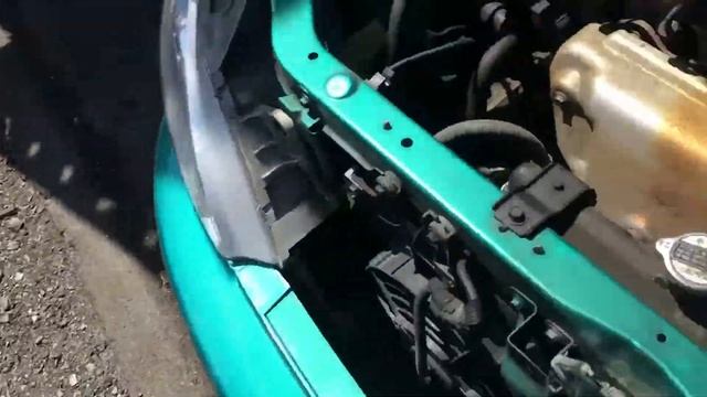 S 4310 ДВС (Двигатель) Kia Rio 1.3i A3E смотреть онлайн
