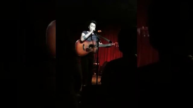 Massive Blur - Melissa Ferrick смотреть онлайн