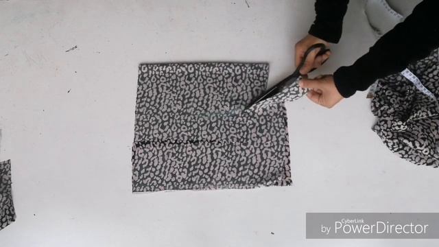 Котта ёшли аёллар учун 3.валанли куйлак бичиб тикамиз Шьём платье валань. We sew a dress смотреть онлайн