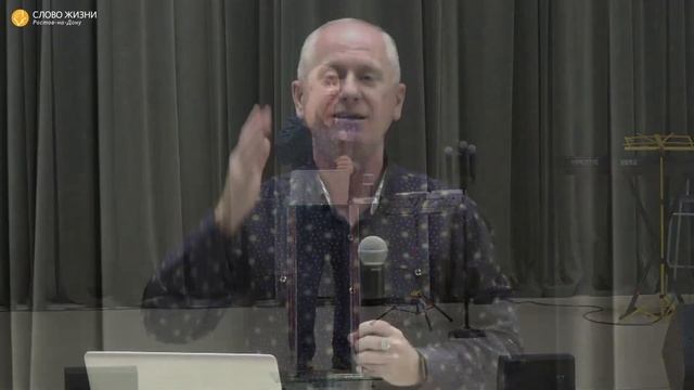 2022 05 08 Волик Андрей Тройное благословение смотреть онлайн