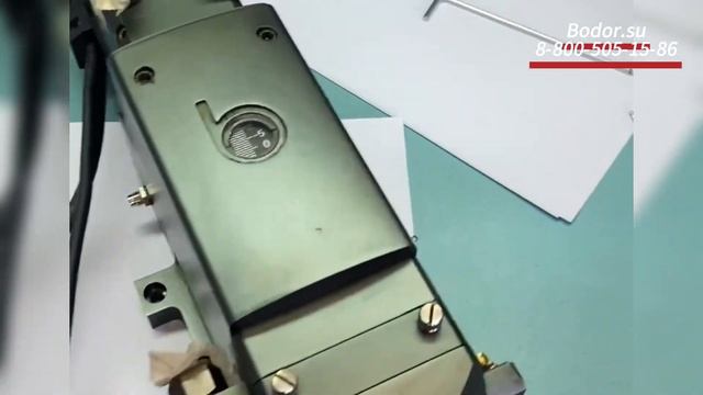 Чистые линзы - залог успеха работы лазера #bodor! смотреть онлайн