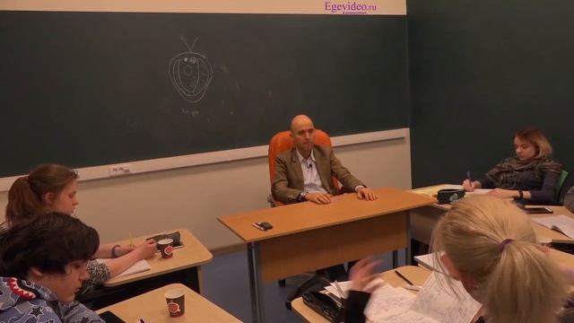 8. Строение и размножение хлореллы смотреть онлайн