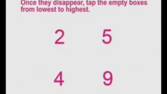 Nintendo Channel - Brain Age: Train Your Brain in Minutes a Day Info Video смотреть онлайн