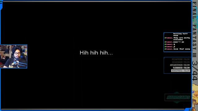 Final Fantasy III (PC/Steam) - Medusa Boss | Part 5 | Final Fantasy Marathon - Game 3/44 смотреть онлайн