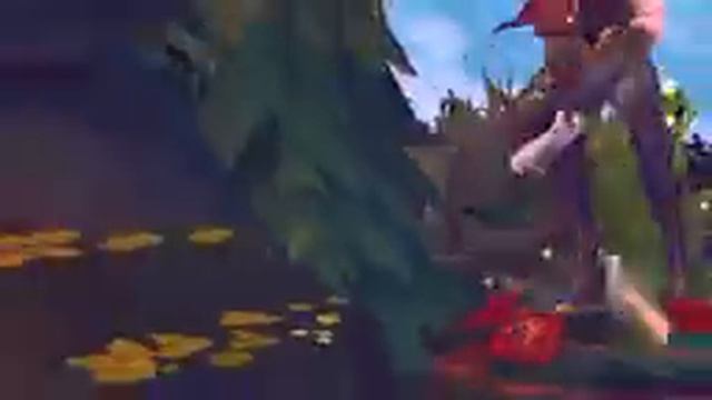 I Keep It Taco - Master Jhin Montage смотреть онлайн