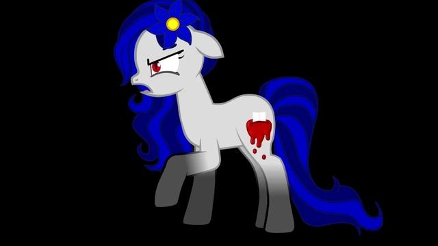 (МЛП) Он будет только мой, и не крути тут задом смотреть онлайн