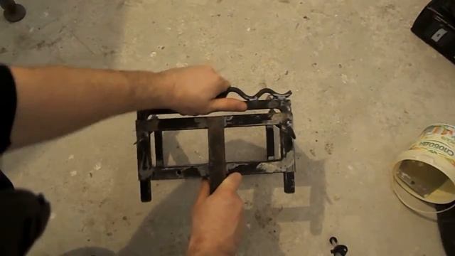 PDR- самодельное раскрепление! смотреть онлайн