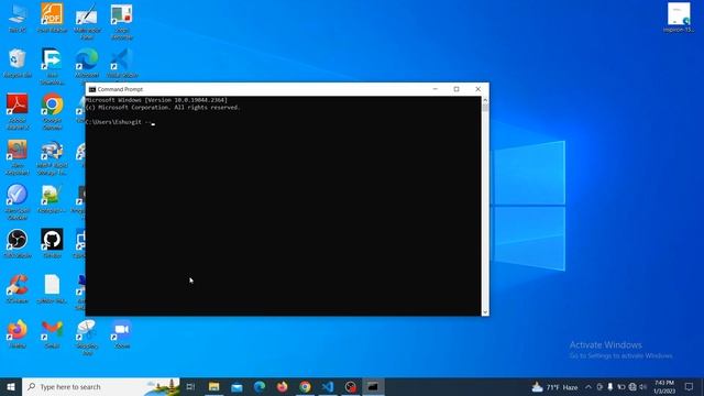 How to check Git version in 2023 смотреть онлайн