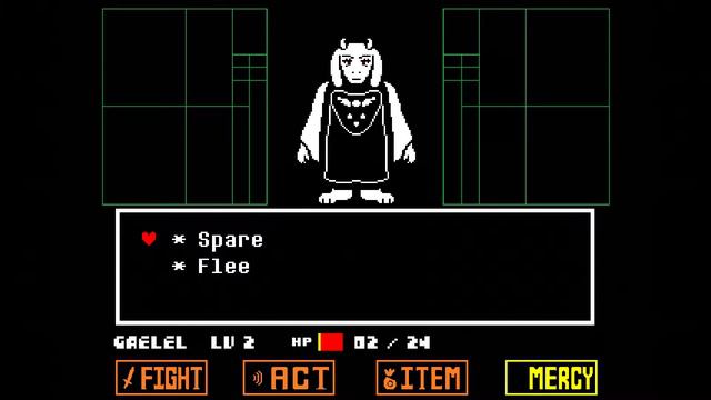 Drunk Undertale Part 6 смотреть онлайн