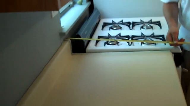 How To Measure Your Counter Tops For a Free Soapstone Counter Top Estimate смотреть онлайн