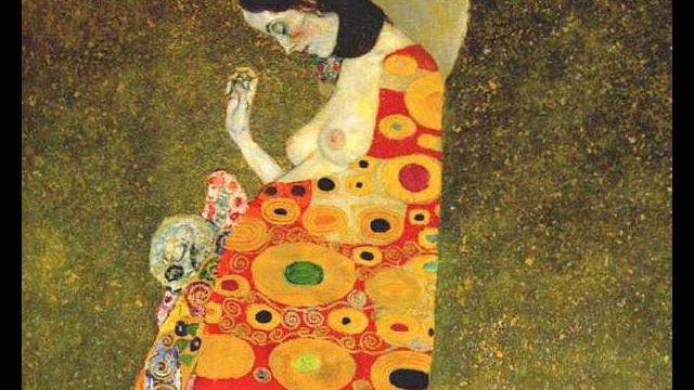 Arte - G.Klimt - a cura di I.Klein смотреть онлайн