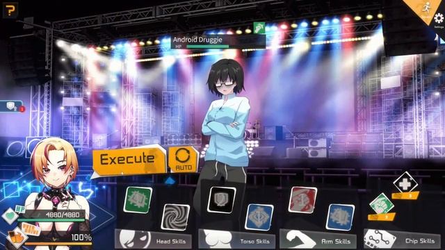 Letting Loose ;) | RoboLife 2 - Nova Duty [EP 7] смотреть онлайн