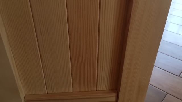 Тумба TV. Сосна. Массив. Без сучков. смотреть онлайн