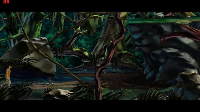 Runaway 2 The Dream of the Turtle от sid82a [ Затерянный в джунглях.] # 2 смотреть онлайн