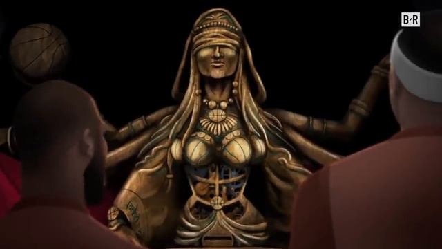 Game of Zones | Игра Подборов. 4 серия 6 сезон смотреть онлайн