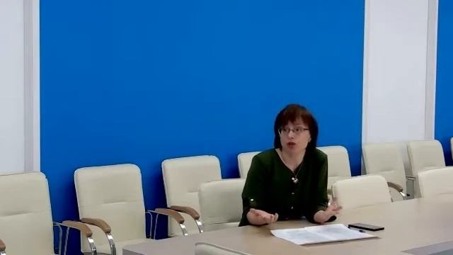 Круглый стол «Рекламист – профессия будущего» смотреть онлайн