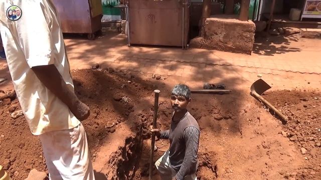 ПОЧЕМУ ПАРАМ ОТКАЗЫВАЕТСЯ СНИМАТЬСЯ? Готовлю рыбное карри смотреть онлайн