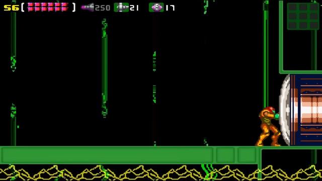 Let's Play Metroid Zero Mission - Boss Rush Mode смотреть онлайн