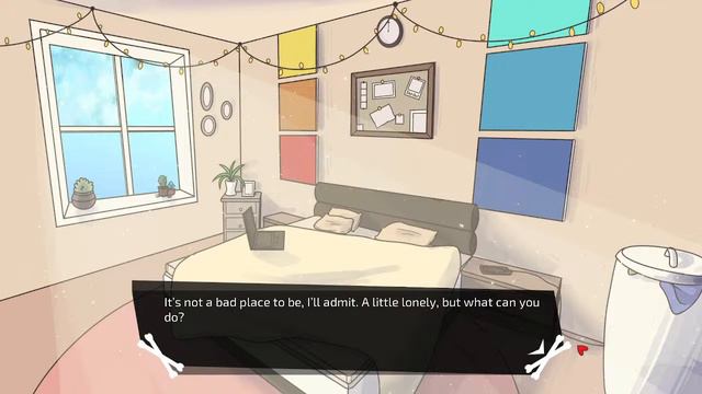 Проходим undertale новеллы с Котофеем смотреть онлайн