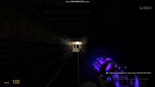 Пасхалки на карте Оранжевой линии Метрострой Гмод смотреть онлайн