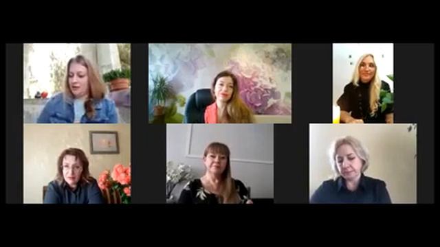 Первая Женская конференция "На гребне волны" смотреть онлайн