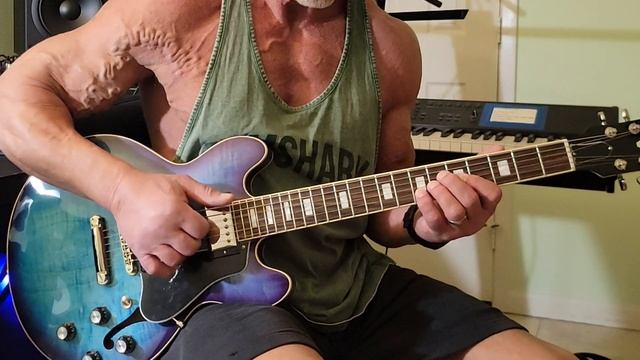 Berkley Manuel - Summer Samba (So Nice)