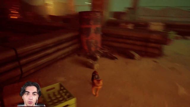 СДЕЛАЛ АПГРЕЙД ДЛЯ КОТА, ТЕПЕРЬ ОН СТАЛ САМЫМ СИЛЬНЫМ В ИГРЕ | #STRAY | #GAME | #2 смотреть онлайн