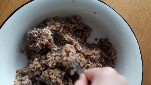 Десерт из пшеницы? Что можно приготовить из пшеницы кроме муки? смотреть онлайн