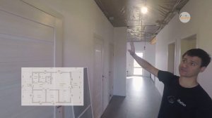 Дом из СИП панелей.  Внутренняя и внешняя отделка.  Коммуникации.