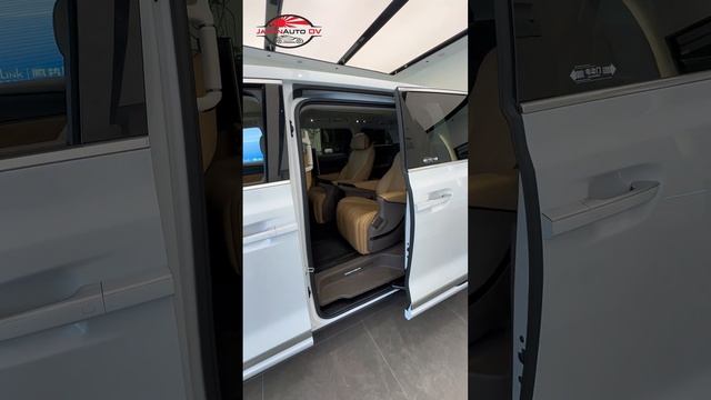 DENZA D9 за 5.700.000 Р #jadv #shorts #автоизкитая смотреть онлайн