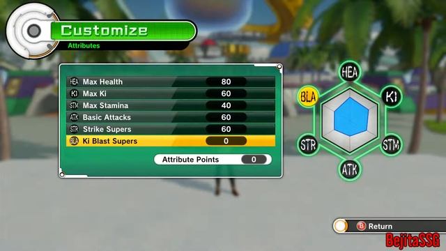 DBXV1 - Creating Shana from Shakugan no Shana! смотреть онлайн