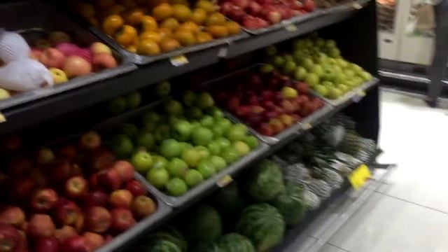 Цены на отдых, еду в кафе и продукты в магазине в ОАЭ в Абу-Даби в 2023 году: обед за 5 долларов смотреть онлайн