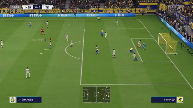 ¡Esto Pasará en los EA Sports FC! смотреть онлайн