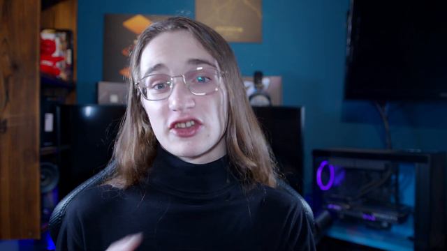 Are We FINALLY Getting New Radeon Graphics Cards?! смотреть онлайн