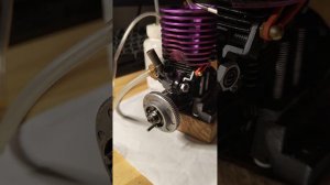 Как настроить карбюратор на нитро двс