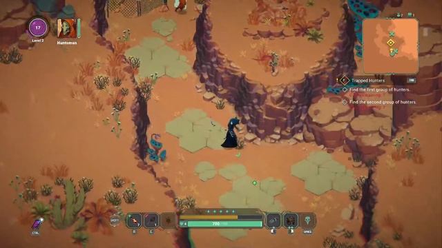 Let's Play: Undungeon смотреть онлайн