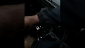 Самая простая и быстрая Замена ремня ГРМ на Рено Кенгу 1.5 dCi 2005г.в.Своими руками.