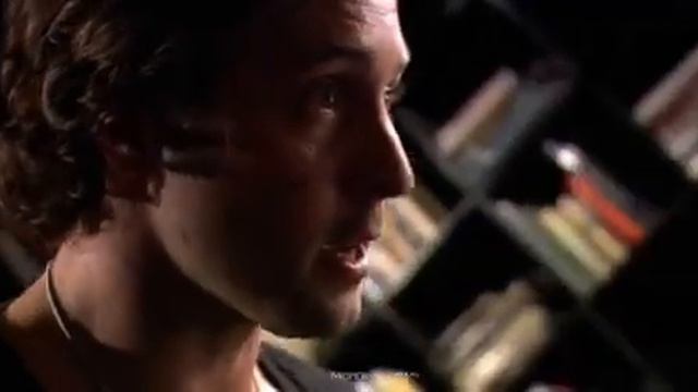 Moonlight - Josef Turns Mick St. John смотреть онлайн