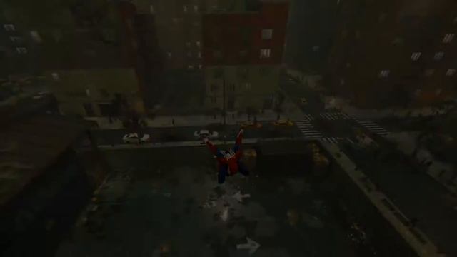MARVEL'S SPIDER-MAN HINDI GAMEPLAY #7 || SILVER SABLE смотреть онлайн